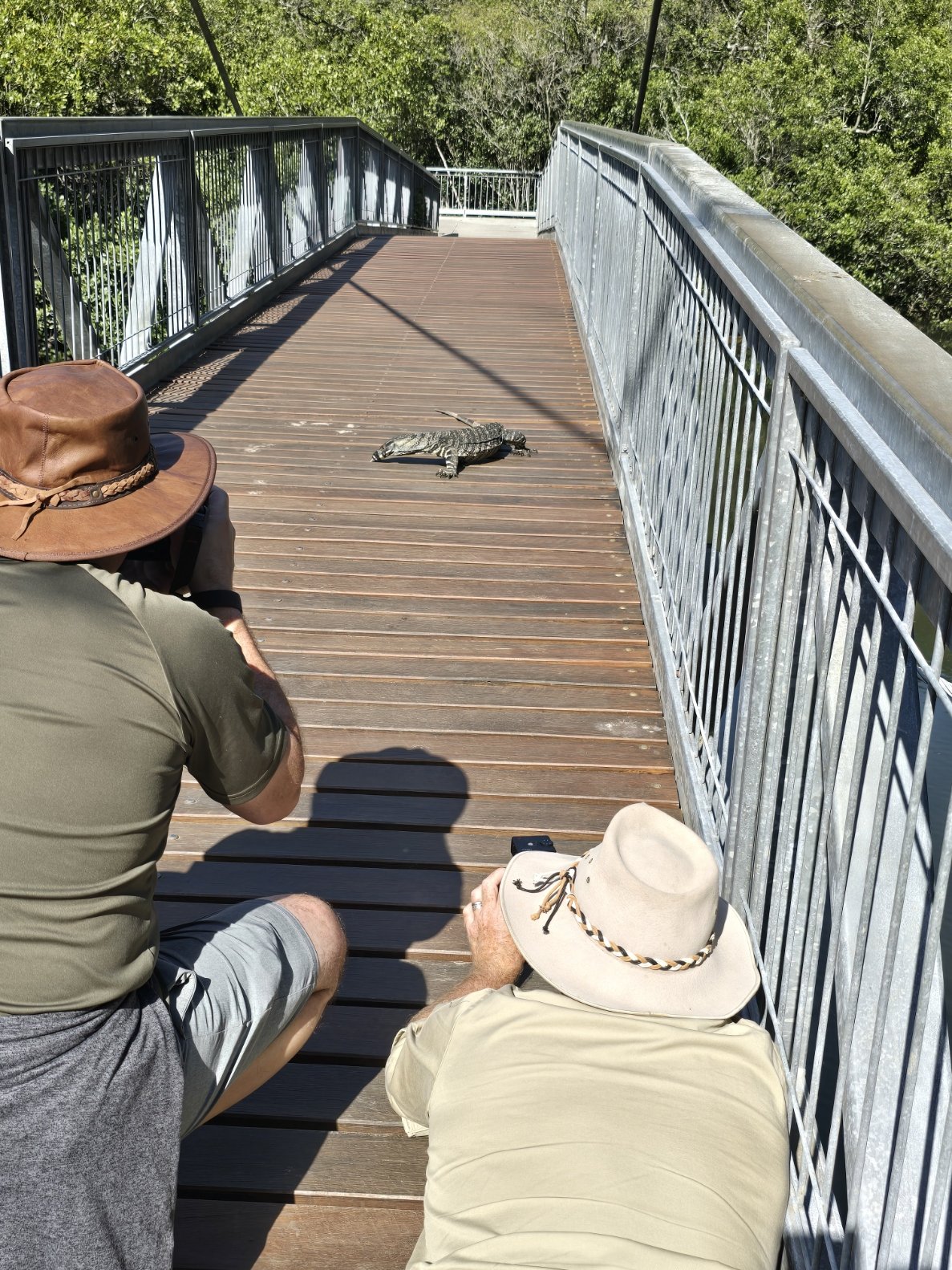 Sydney’s Hidden Side – Our Final Day in Australia