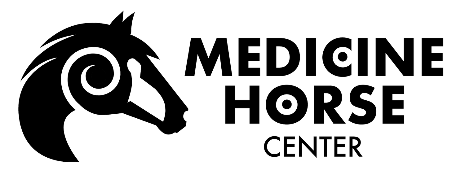 Medicine Horse Center