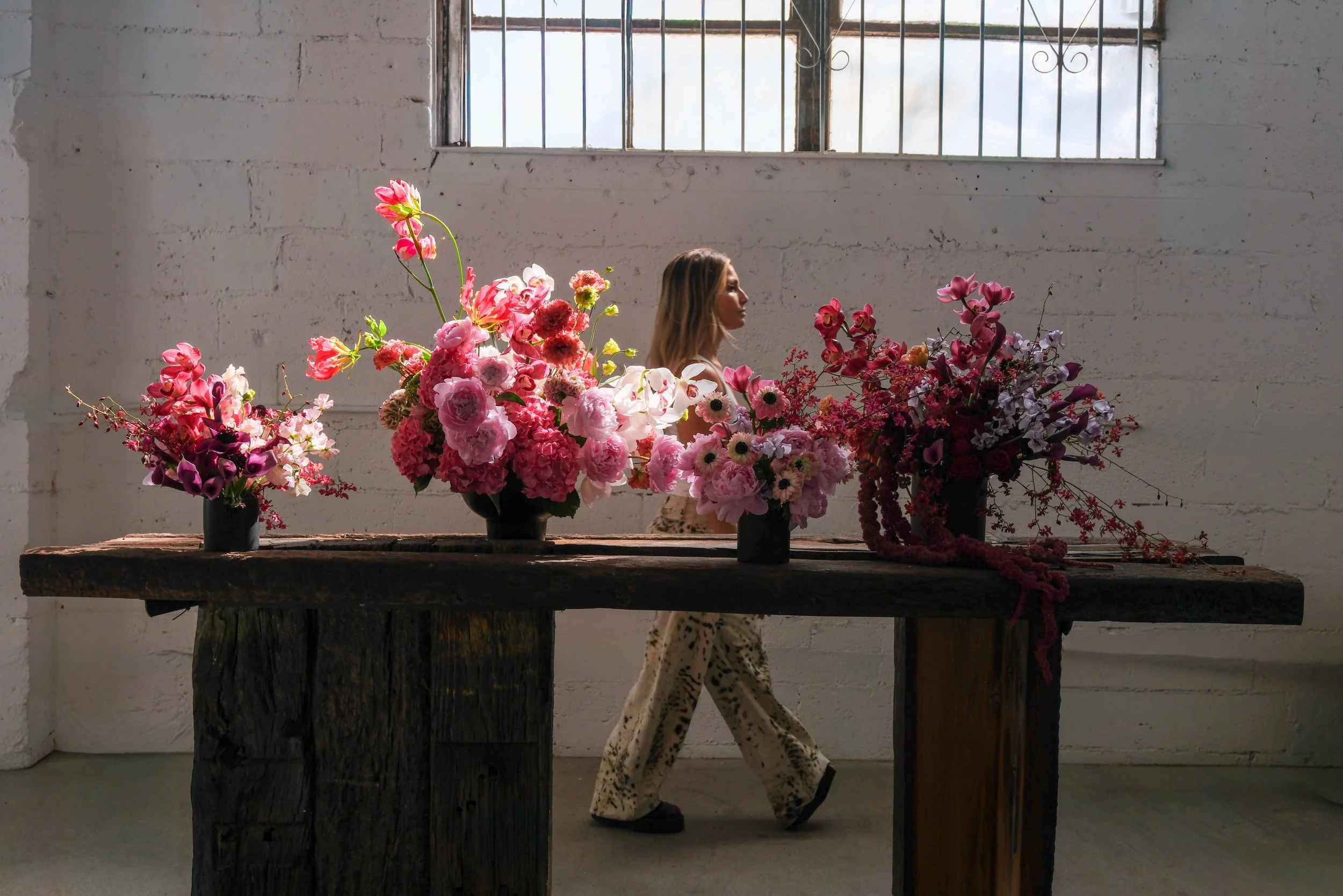 The Standard Spa Miami Art Week