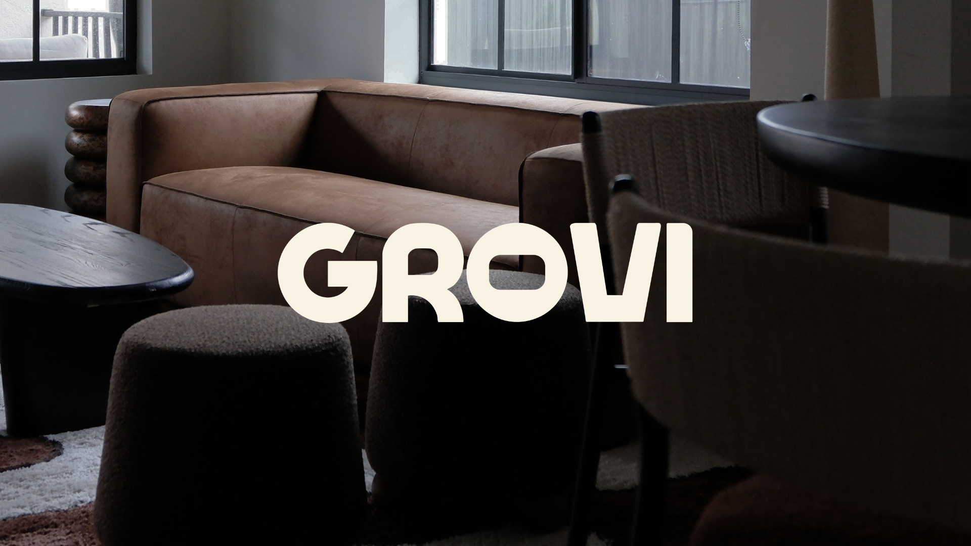 GROVI