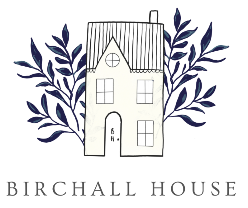 BIRCHALL HOUSE