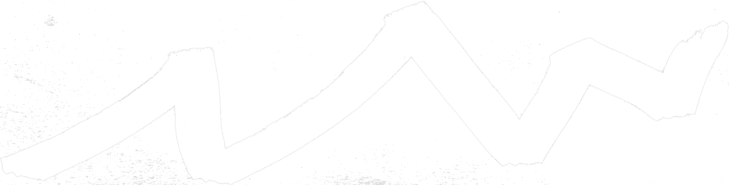 White stylized word 'love' written in a graffiti-like font on a black background.