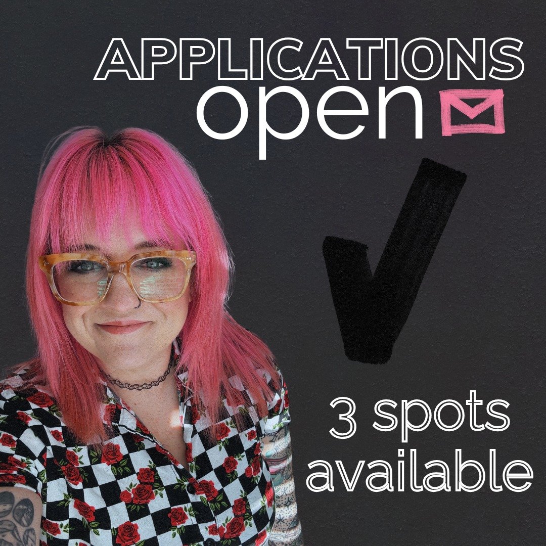 You&rsquo;re not bad at marketing.
You&rsquo;re just doing too much of it by hand.

If every launch leaves you thinking: &ldquo;I spent so much time on that&hellip; was it even worth it?&rdquo;, then this is for you.

Because the real problem isn&rsq