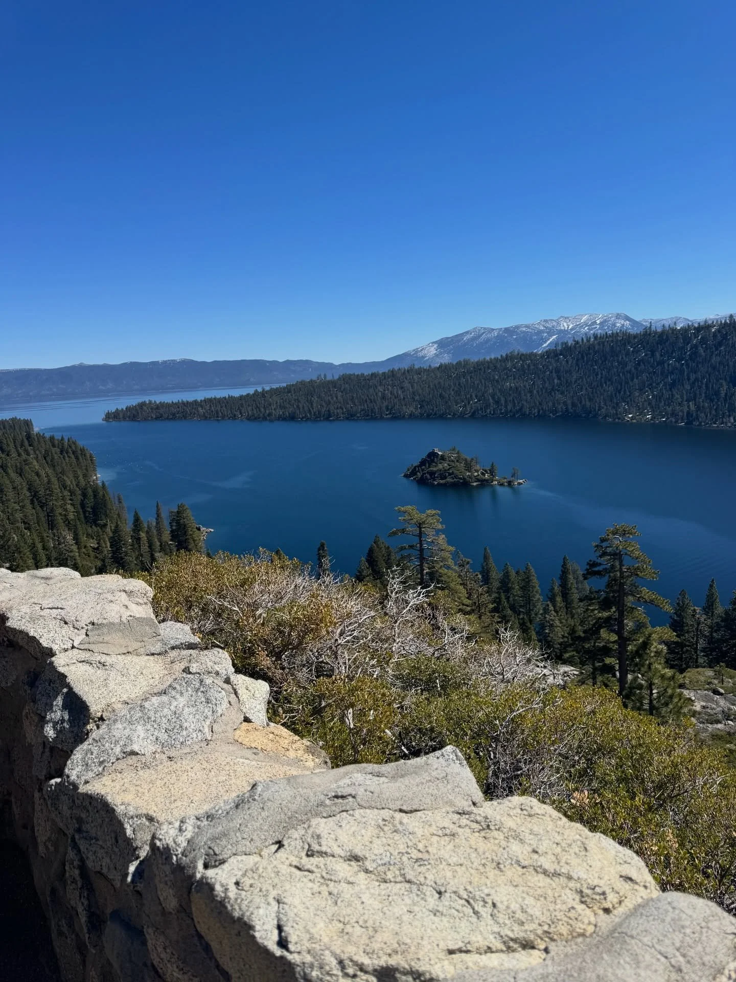 I just drove 2,600 miles to start over. Not in a &ldquo;burn it all down&rdquo; way. But more in a &ldquo;I finally stopped pretending my east coast life was the final destination&rdquo; way. 

Maryland was good to me. I built a business there. I had