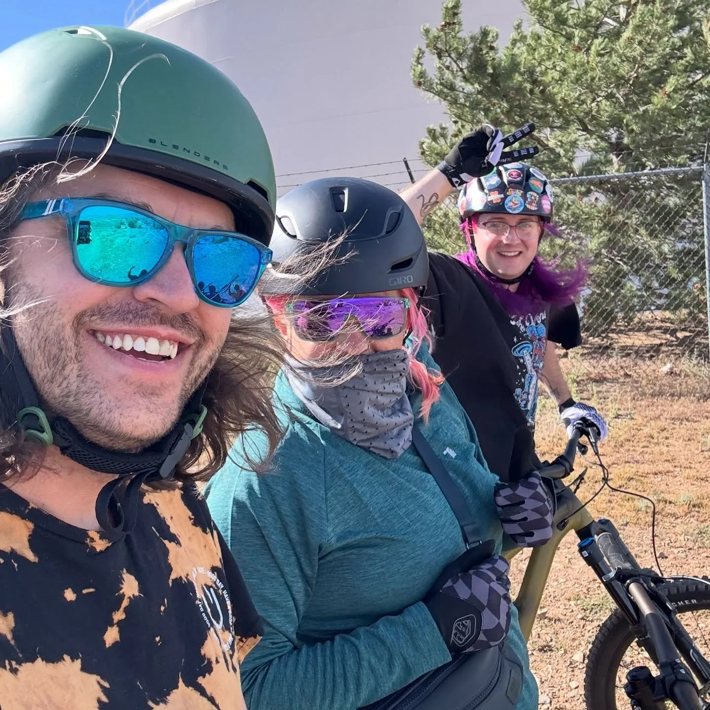 Try something new. Join us in May. Link in bio to get on the waitlist.