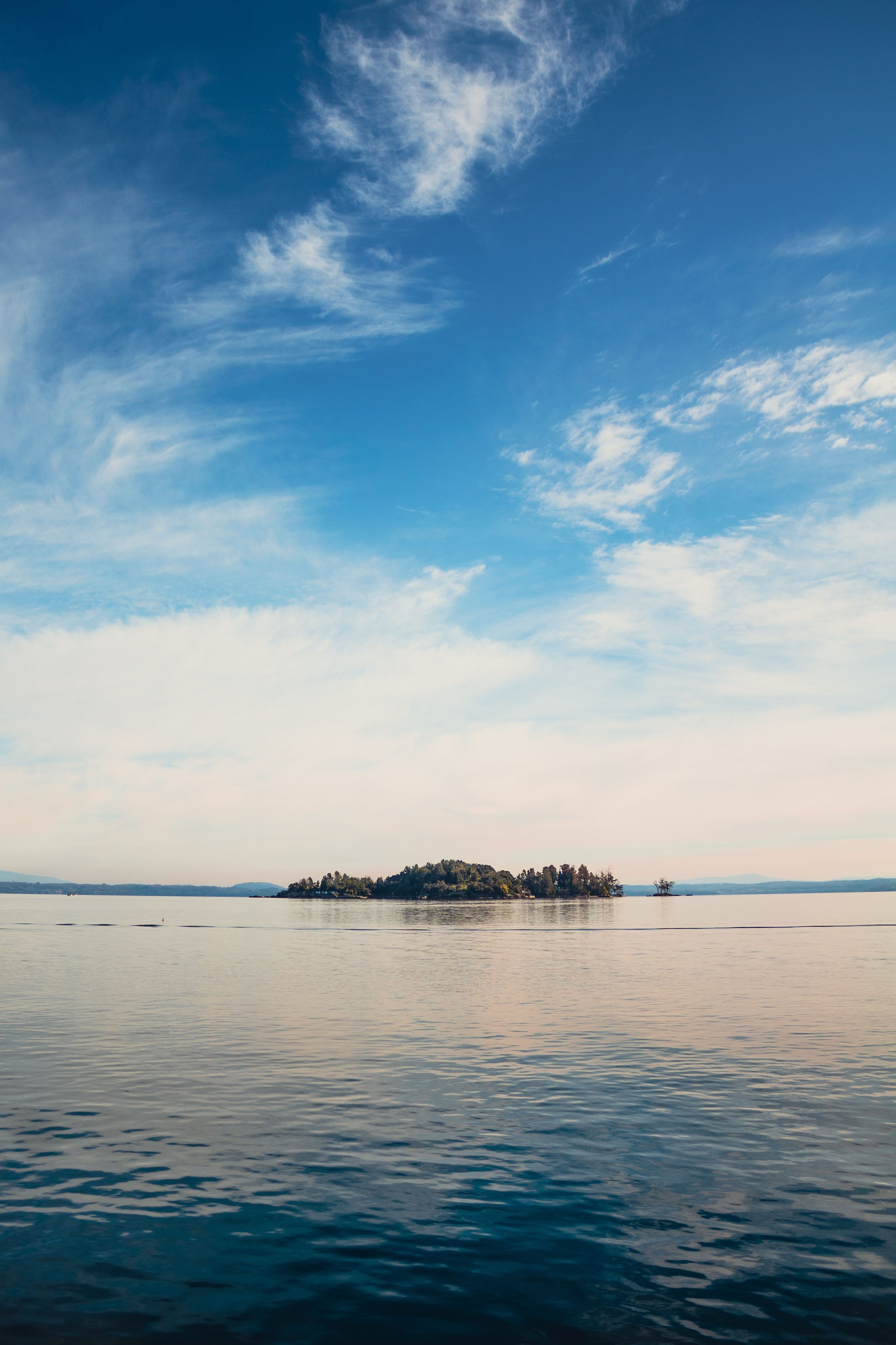 Lake Champlain