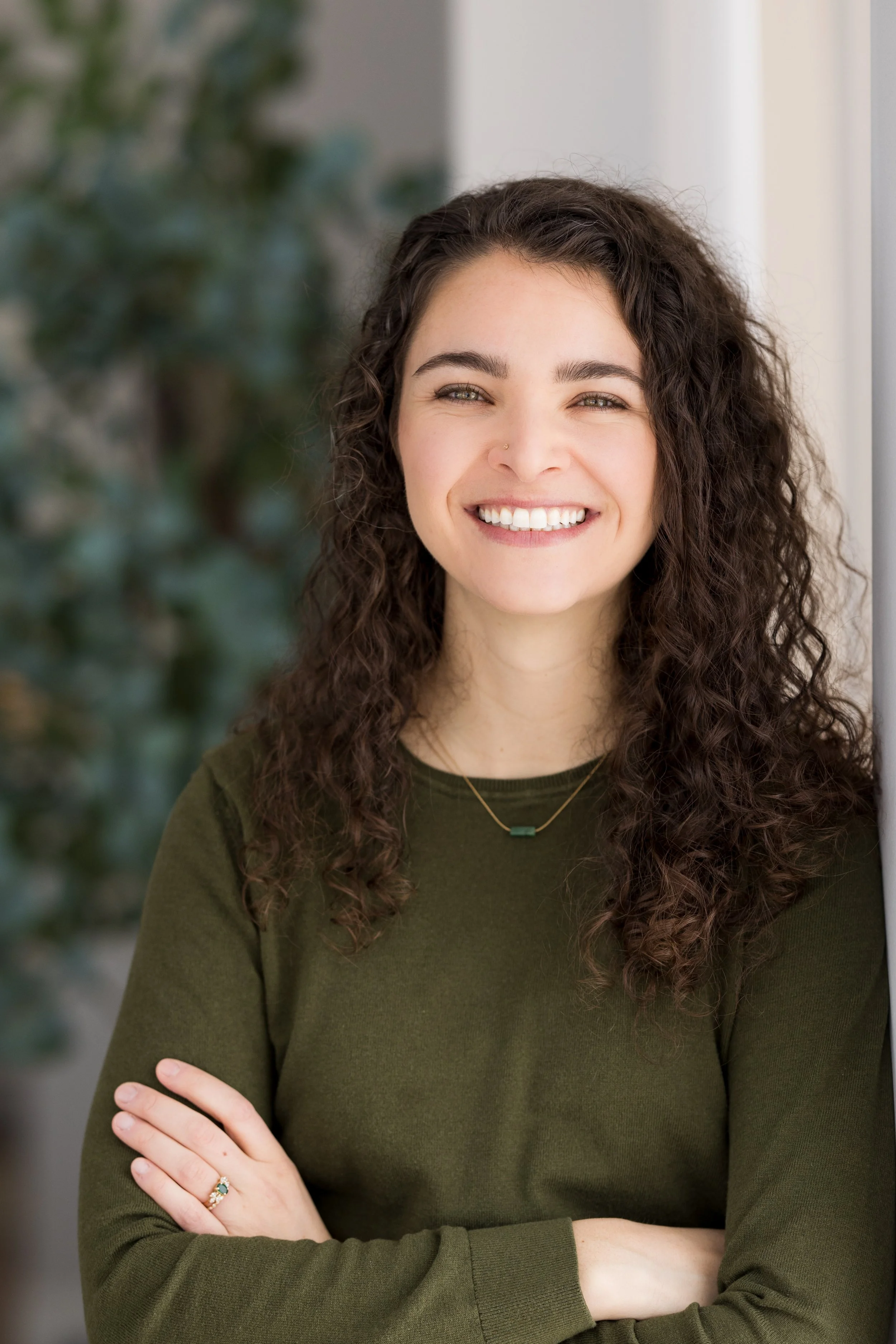 Emma Wilder, Naturopathic Doctor