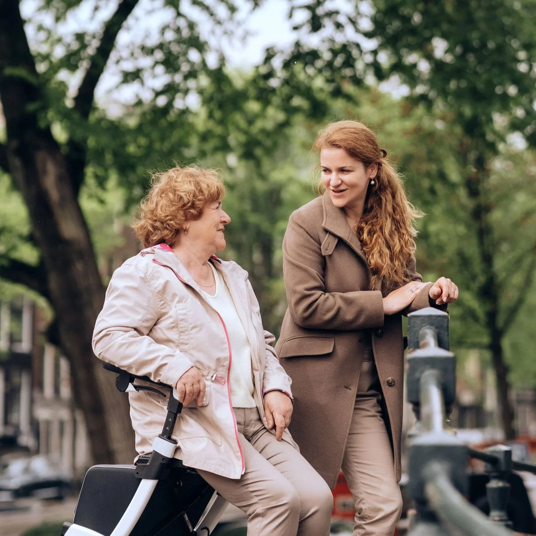 Adult and Geriatric Health