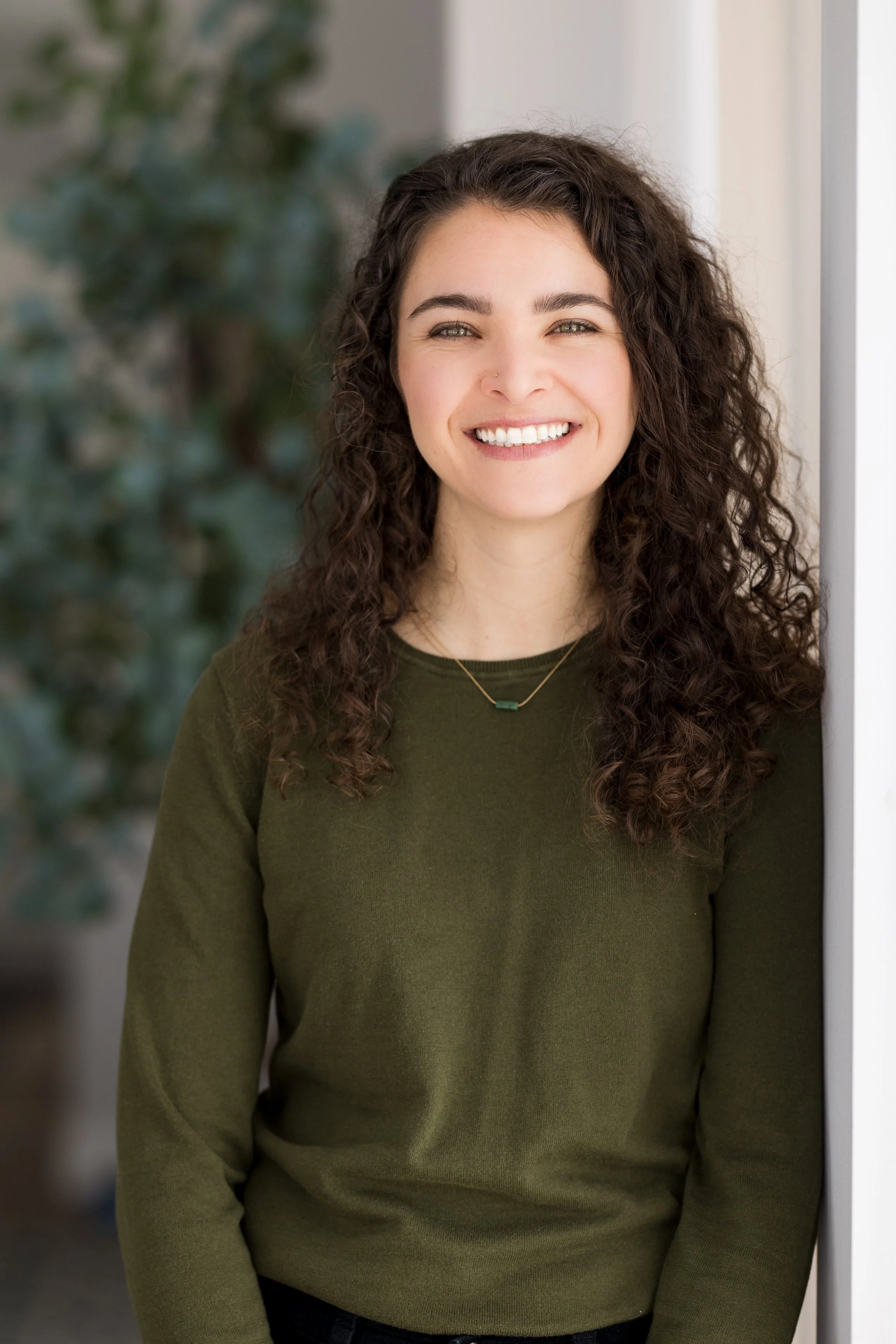 Dr. Emma Wilder Newsletter