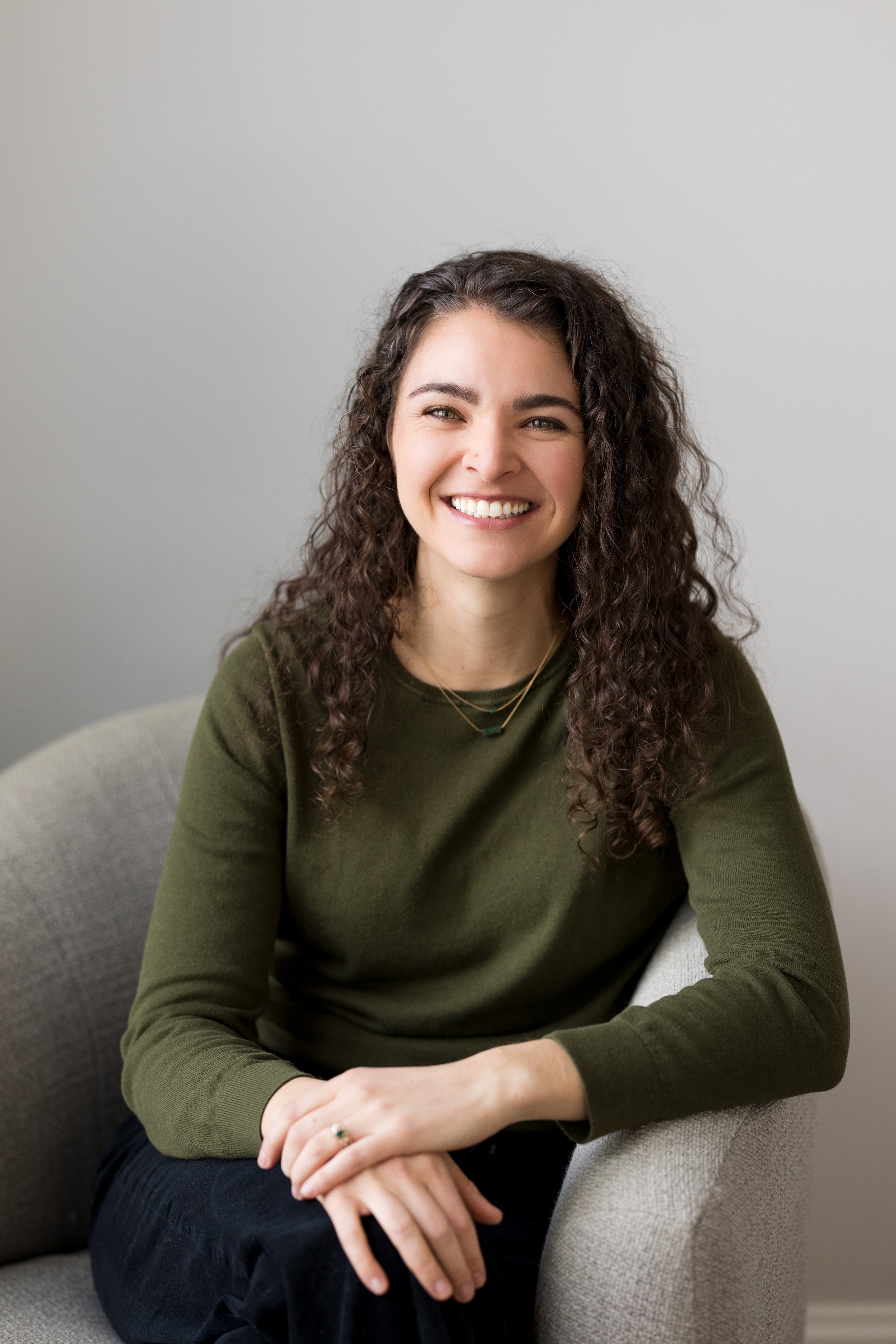 Dr. Emma Wilder