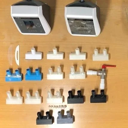 COVID-19 Respirators