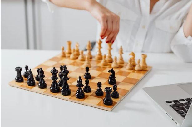 BVCA July Round Robin 