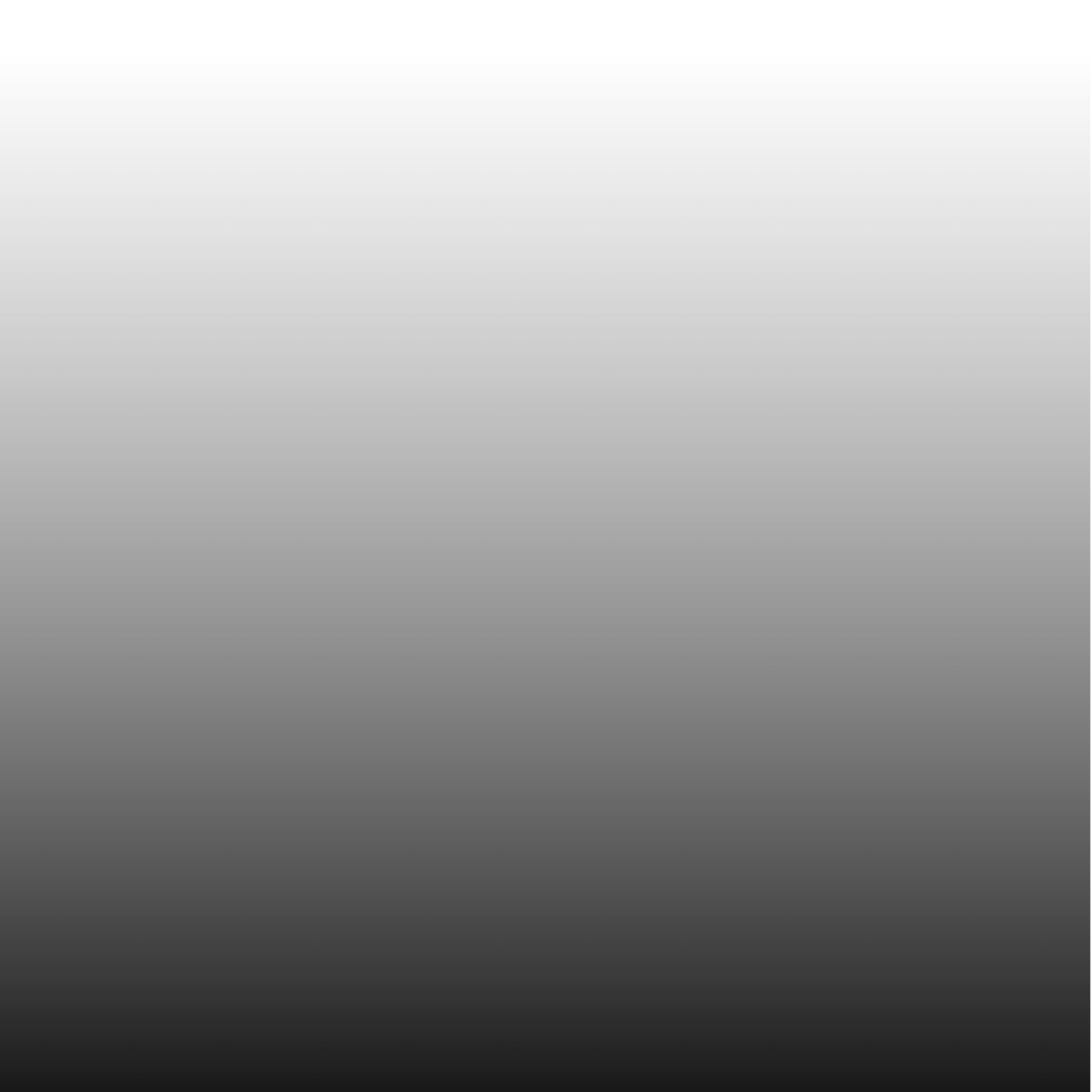 Black to transparent gradient