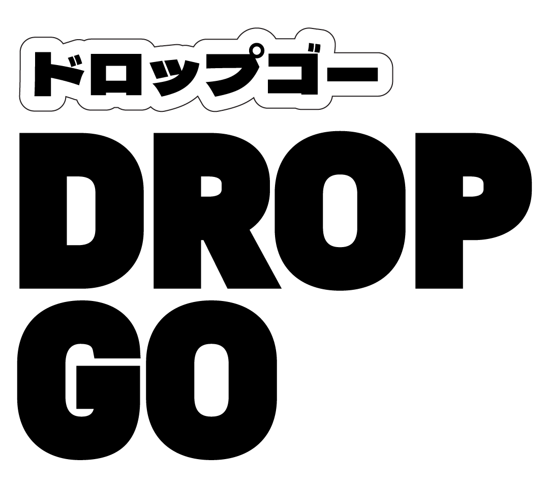 DropGo Japan