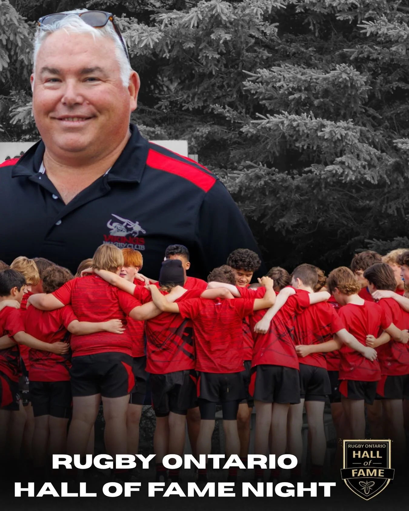 We&rsquo;re proud to announce that Vikings Rugby has been named the Best Junior Boys Program of the Year! 🏆

Plus, our very own Club President is being inducted into the Rugby Ontario Hall of Fame &mdash; a huge honour for our club and community. 🖤