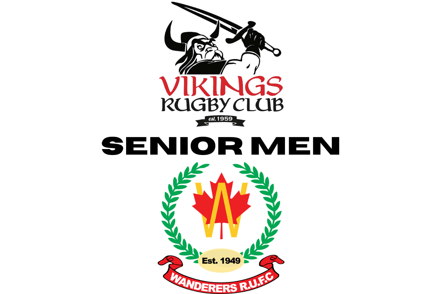 Vikings Senior Men vs Ajax Wanderers