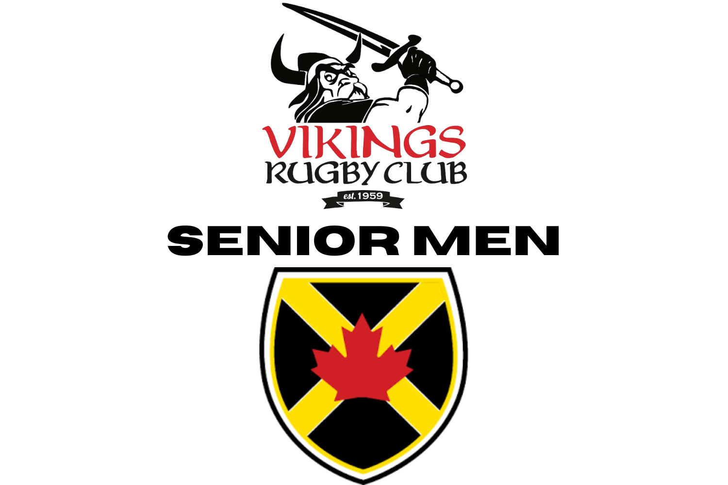 Vikings Senior Men @ Niagara Wasps