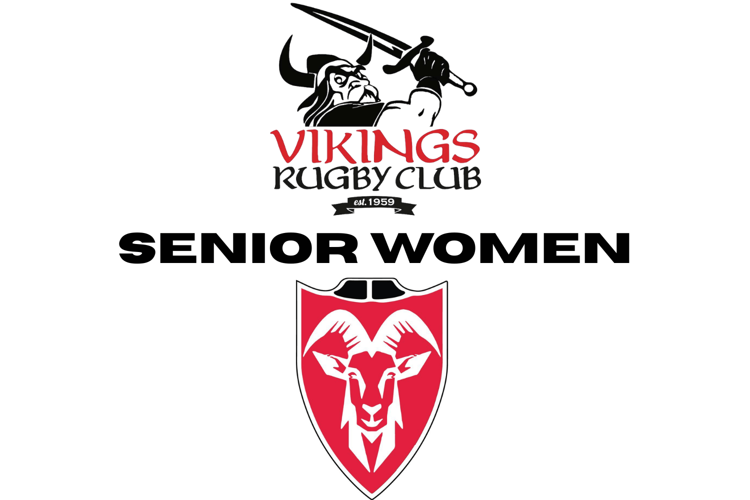 Vikings Senior Women vs Guelph Rugby