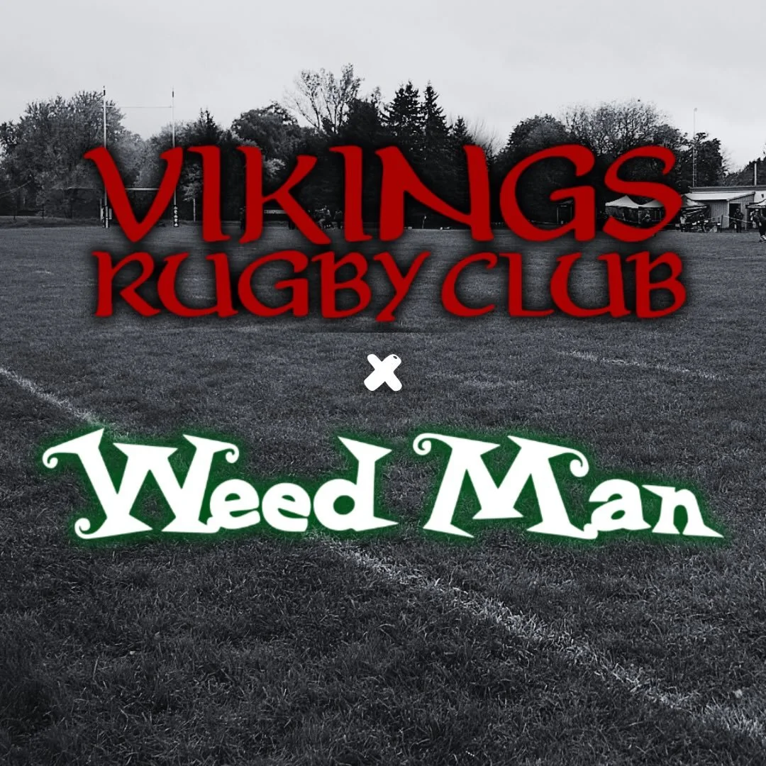 Weed Man/Mosquito Hero are proud to support our local club for over 15 years! 

Being part of this community means everything to us, and we&rsquo;re grateful to help maintain the turfgrass and playing field that brings players, families, and fans tog