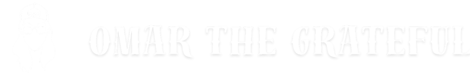 Omar the Grateful // Music Producer