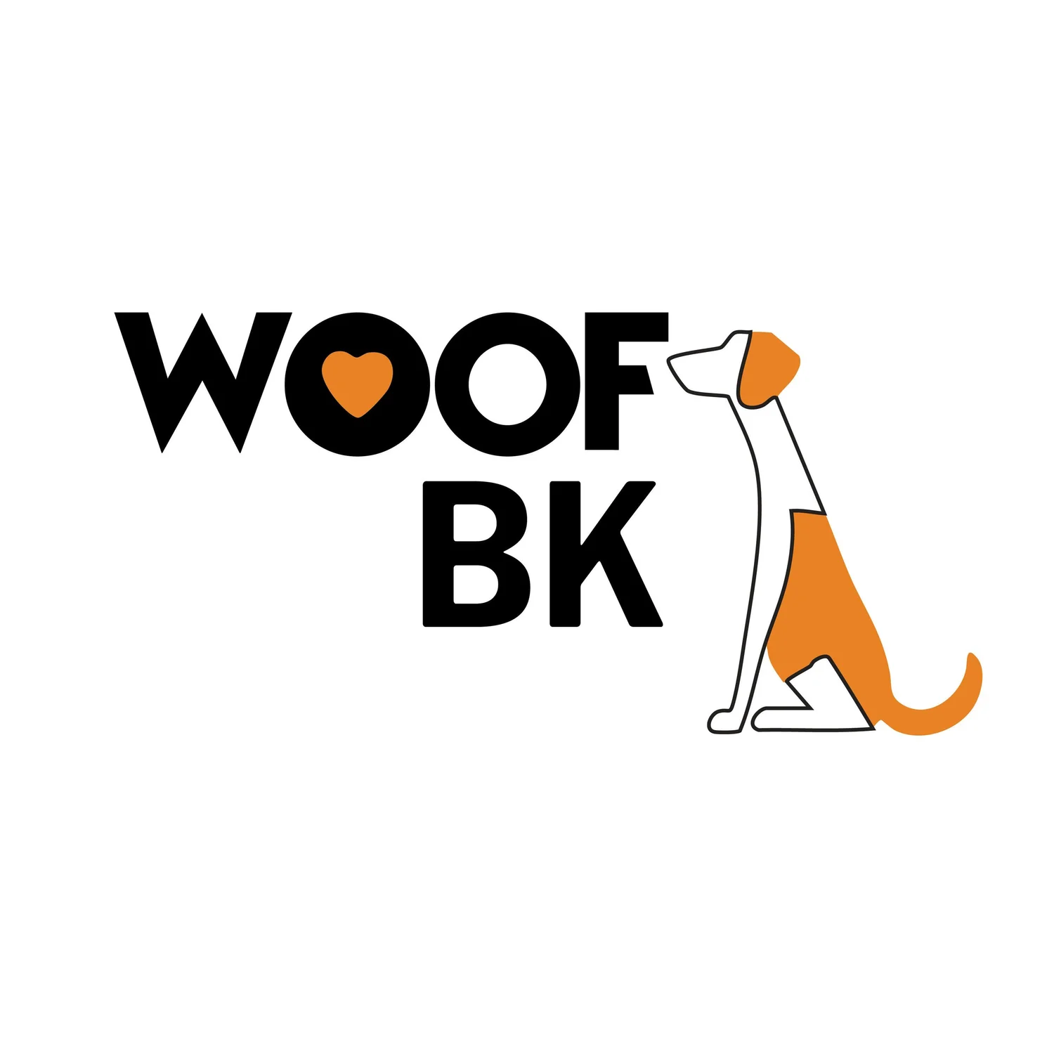 Woof BK
