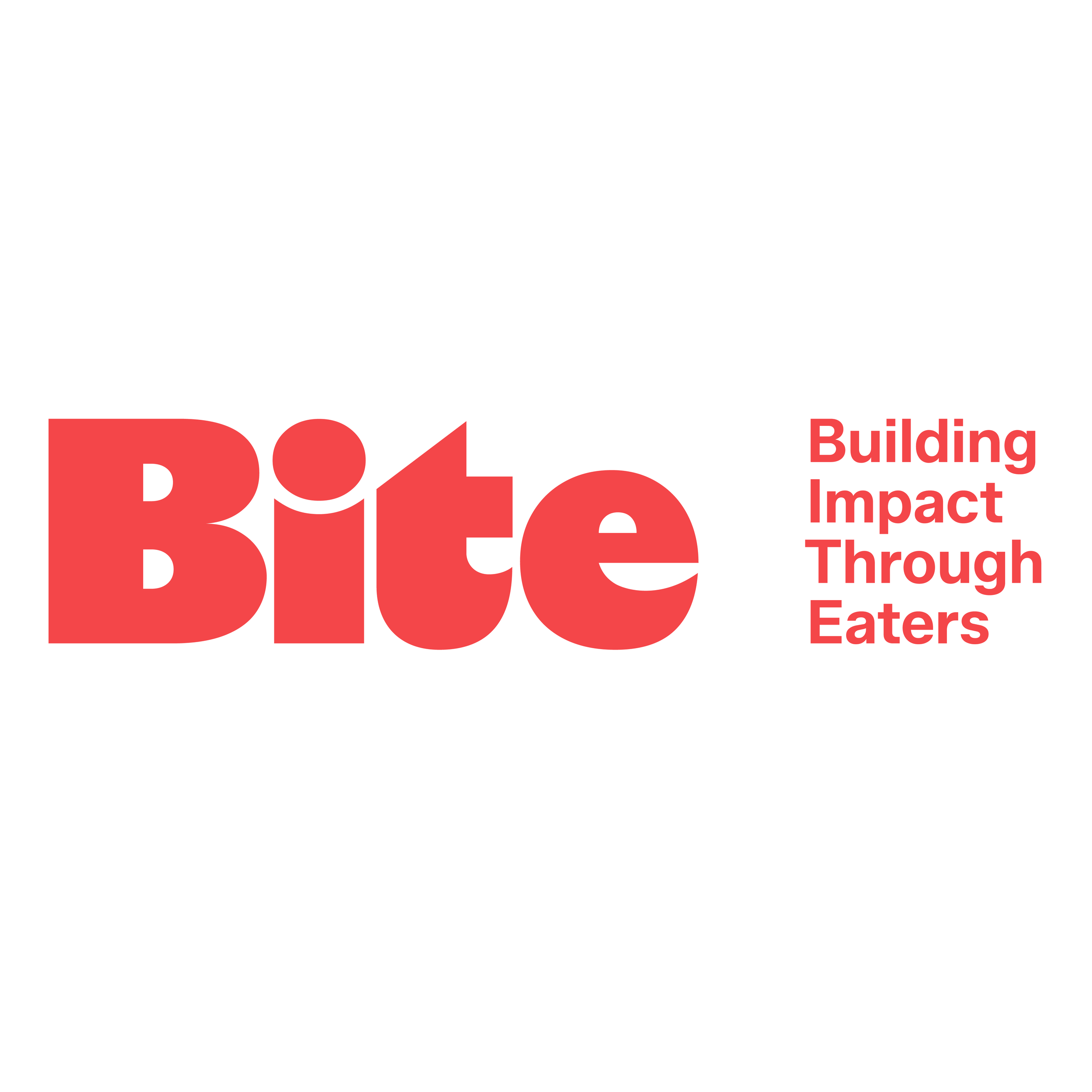 Food for Climate League Rebrands as BITE: Building Impact for Eaters