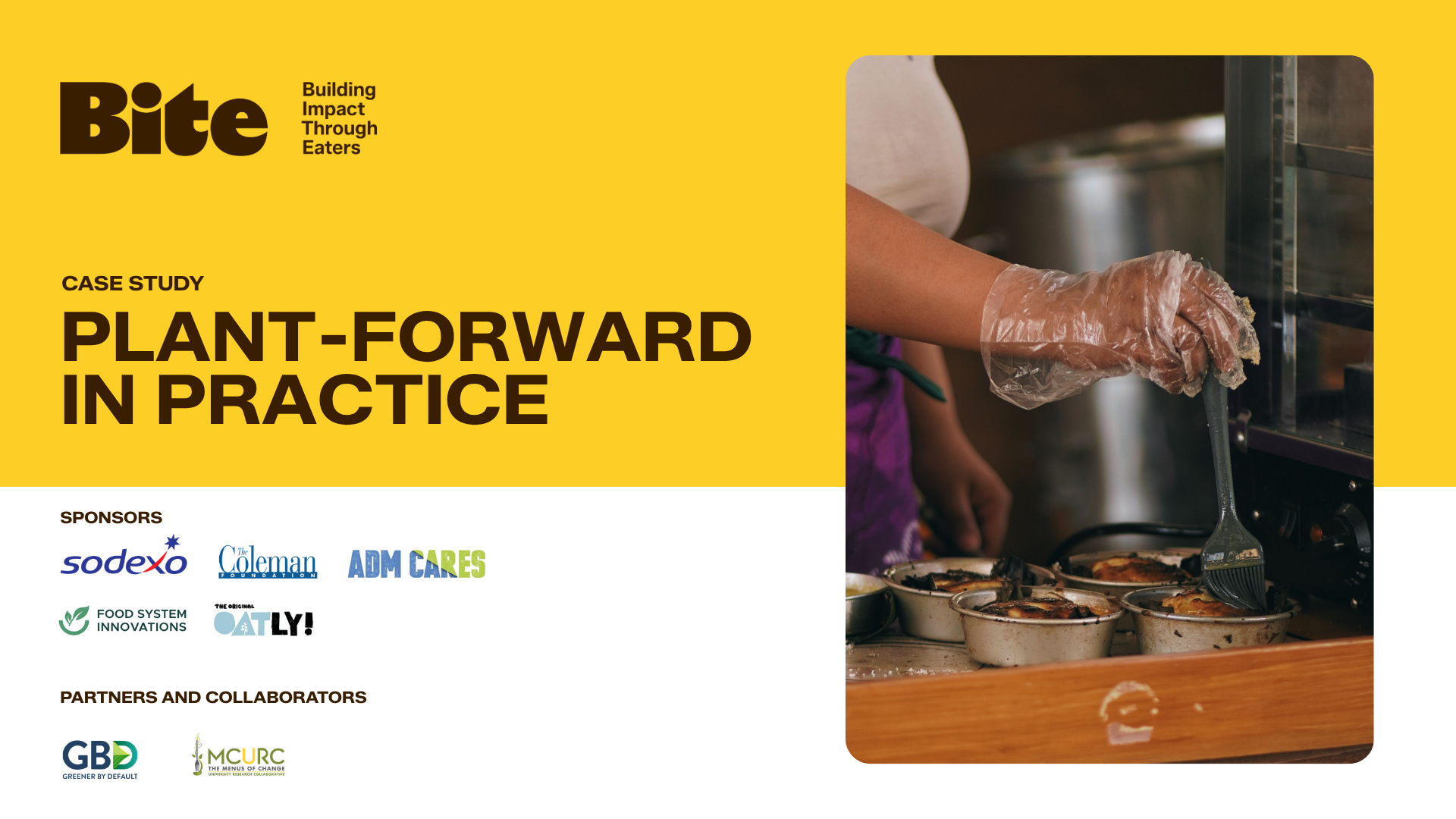 Plant-Forward in Practice: Proven Techniques for Real Dining Programs