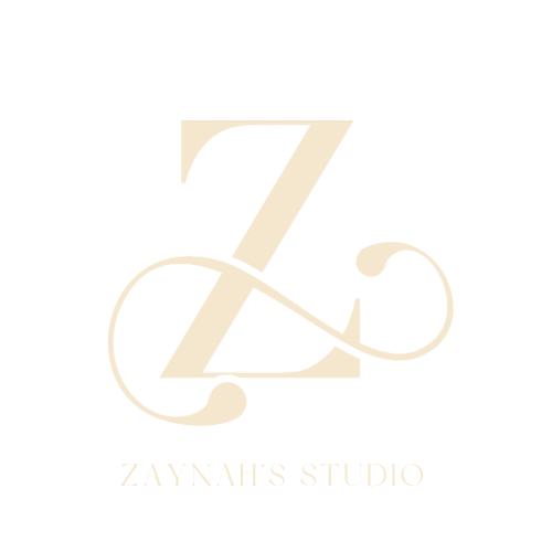 Zaynah's Studio