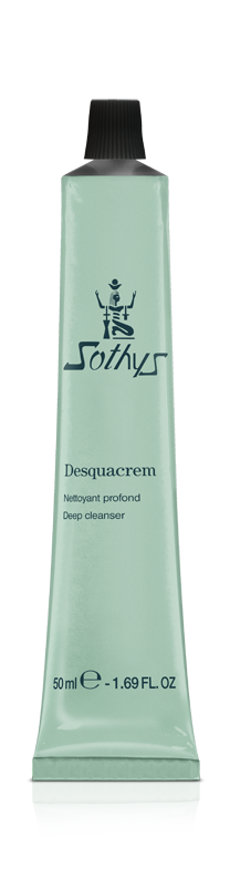 Desquacrem - 50 ml