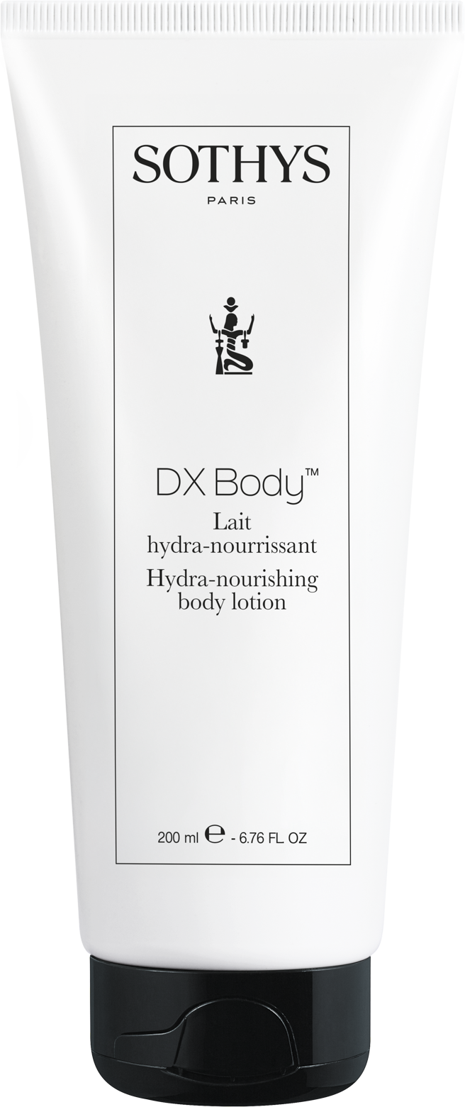 Lait Hydra Nourrissant  DX Body - 200 ml