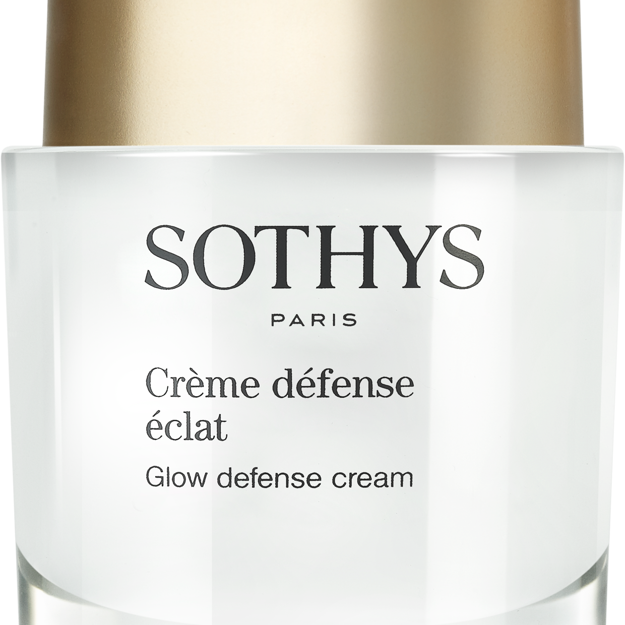 Crème Défense Éclat - 50 ml