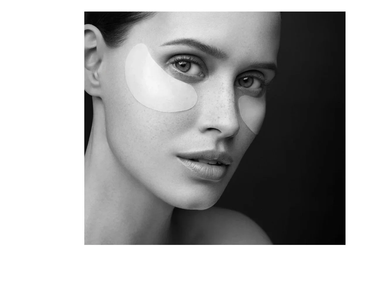 Patchs Express Yeux | Epress Eye Patches - 10 unité