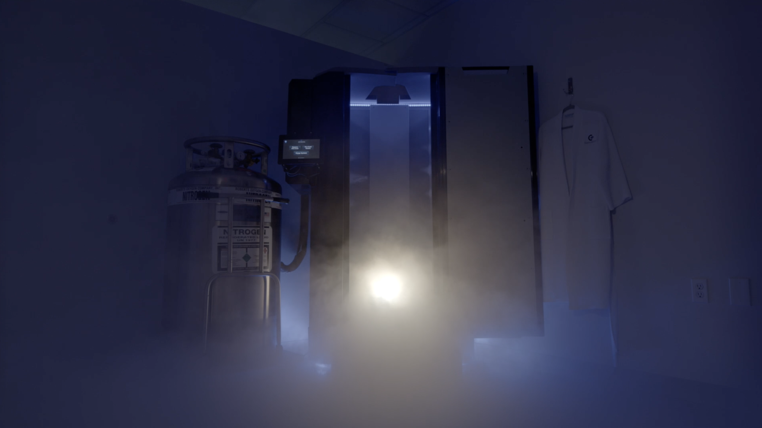 Cryotherapy in Hickory, NC: What to Expect (First Session Guide)