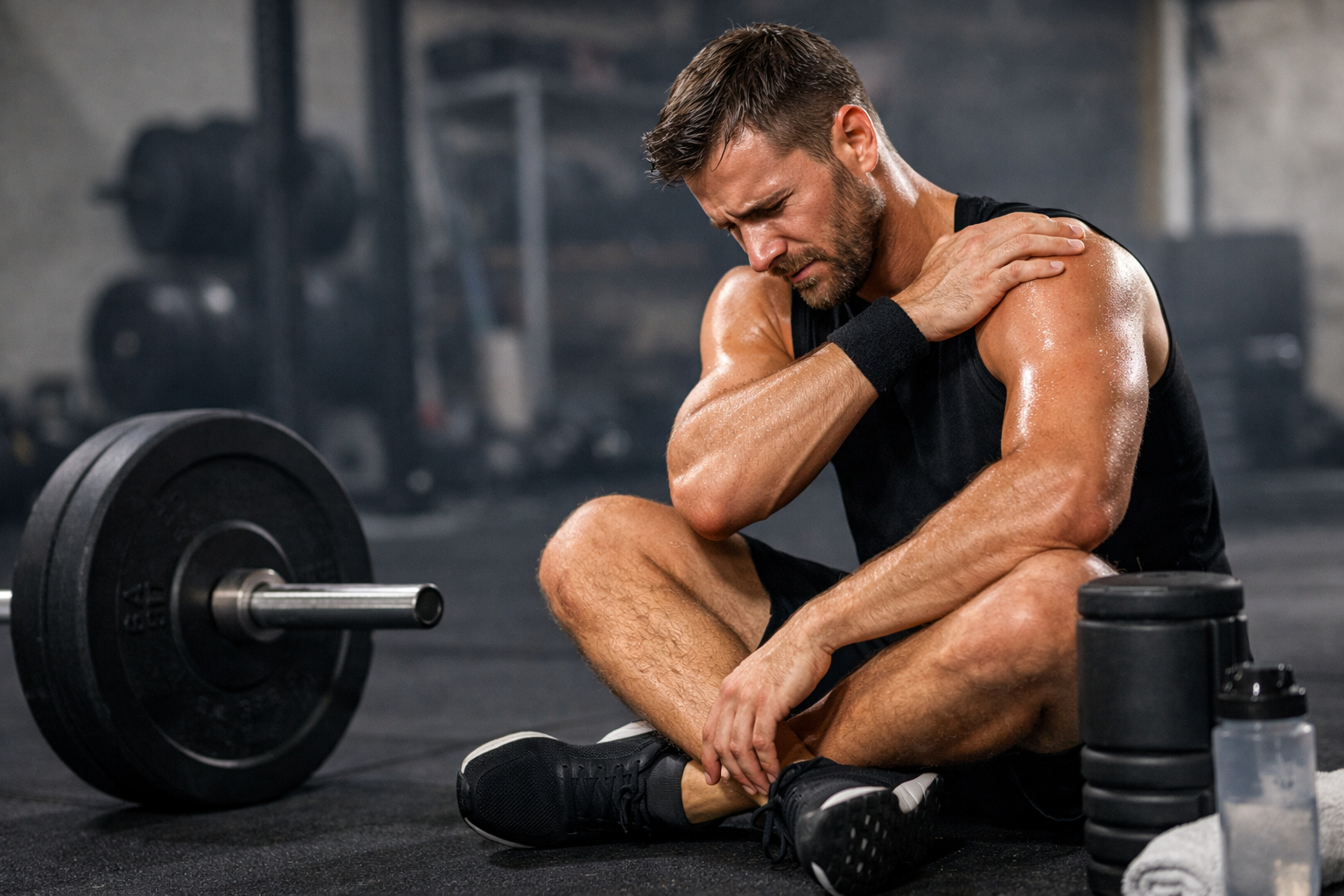 Cryotherapy for Soreness (DOMS): When to Go After a Workout (Hickory, NC)