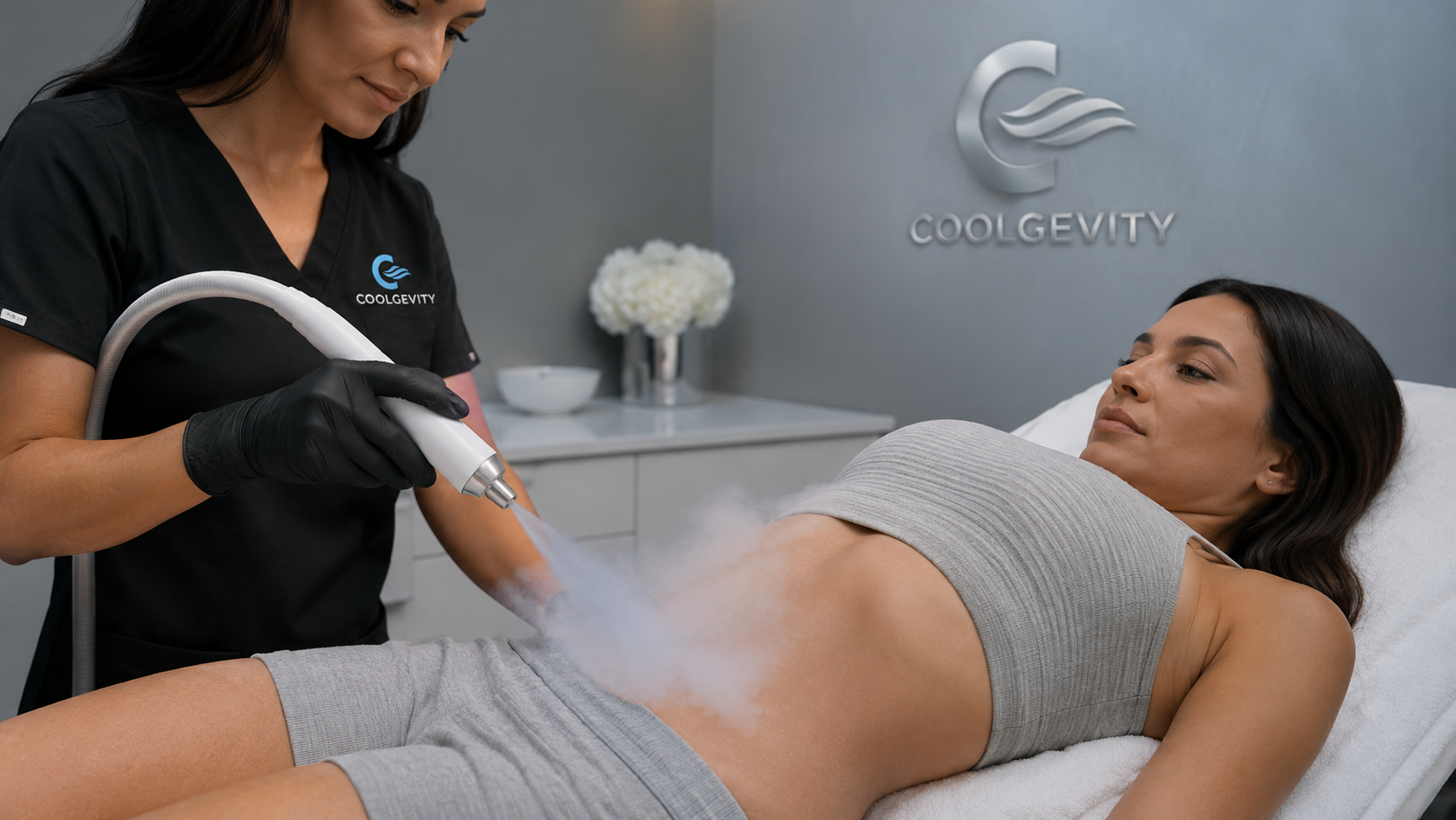 Cryo Sculpting: What It Is + Who It’s Best For (Hickory, NC)