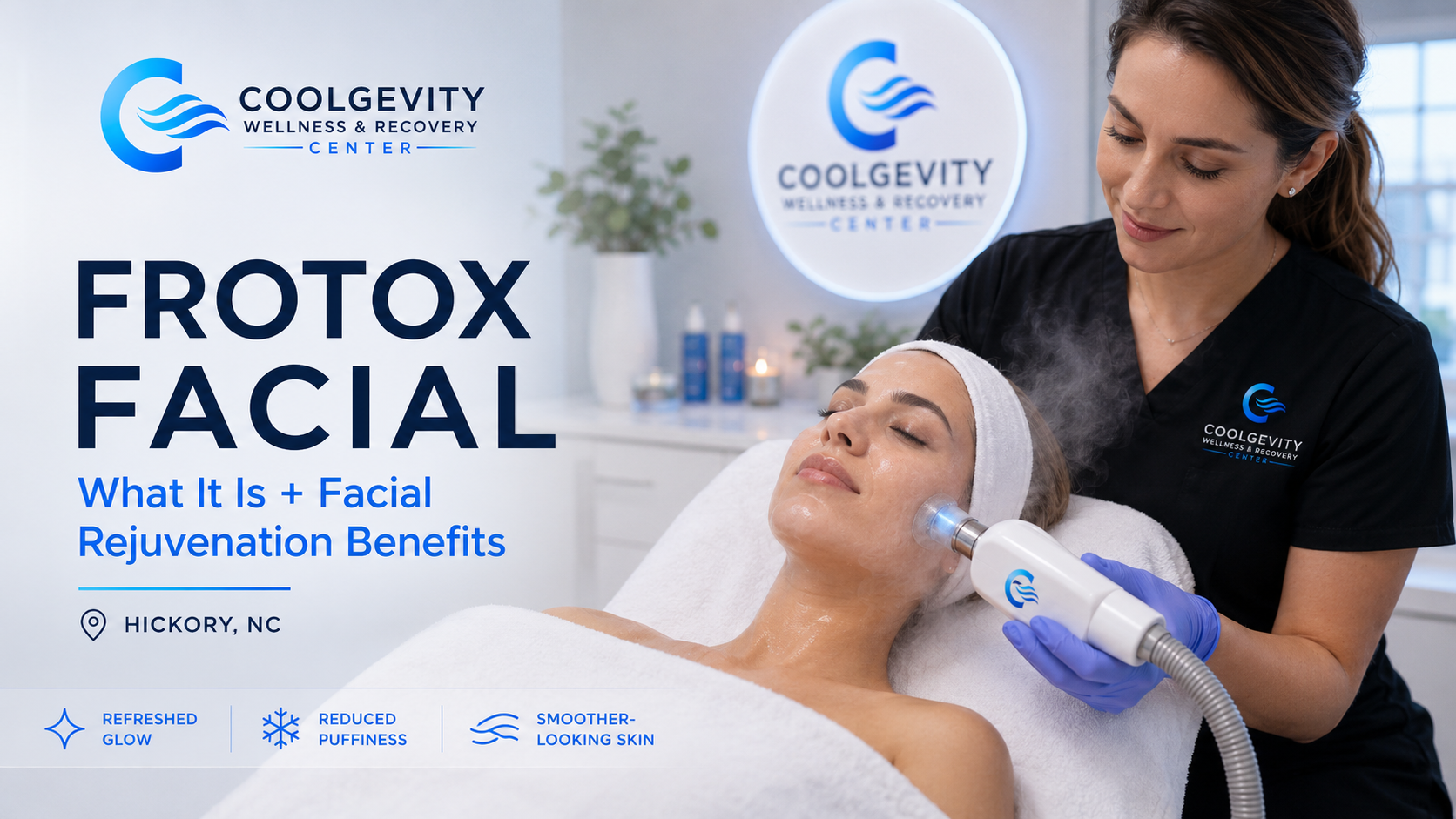 Frotox Facial: What It Is + Facial Rejuvenation Benefits (Hickory, NC)