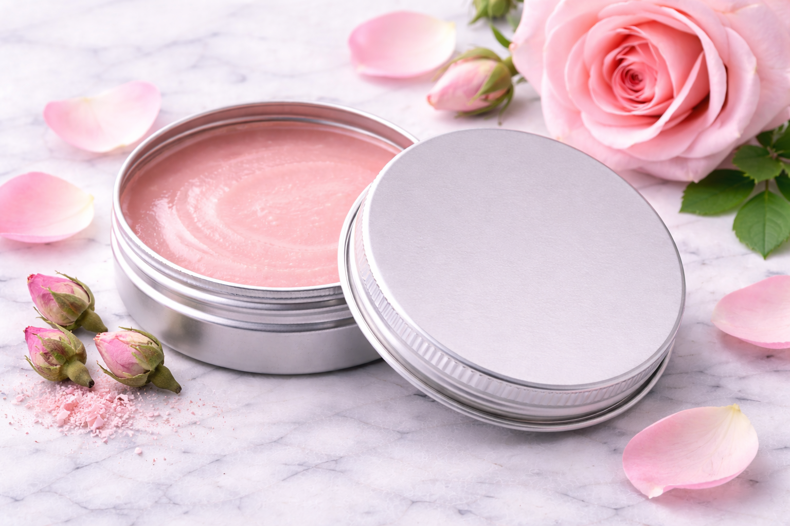 Rose Calm Balm