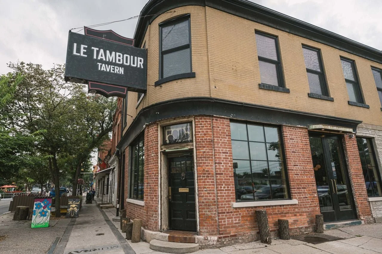 5 Downtown Hamilton Restaurants to Celebrate Your Graduate       (From Someone Who Just Came Back from Toronto)