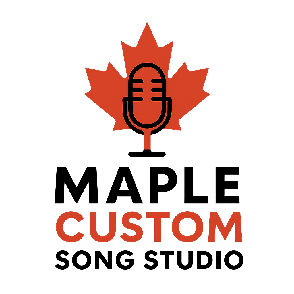 MAPLE CUSTOM SONG STUDIO