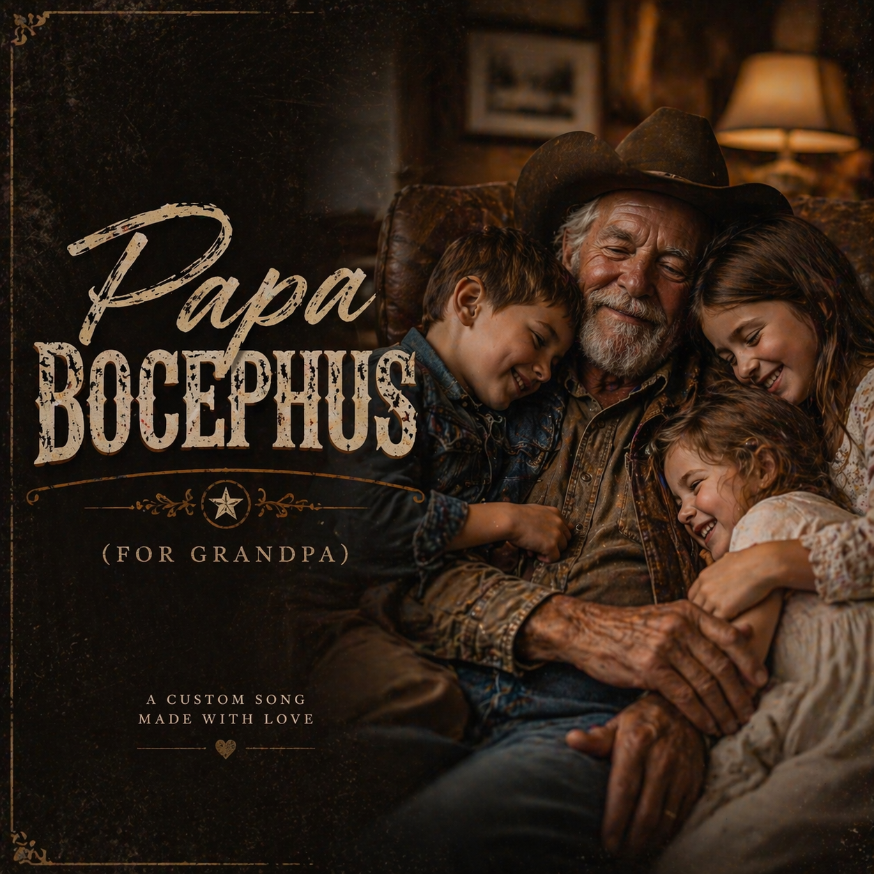 song for grandpa
