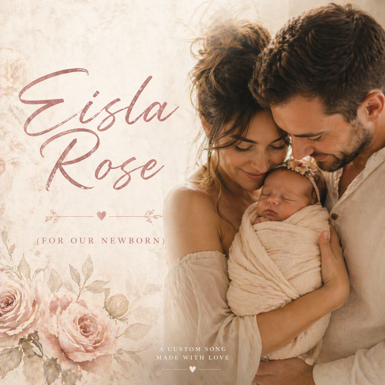 newborn song