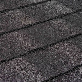 Preview of Gerard Tiles product CF Slate installed by Levin Roofing
