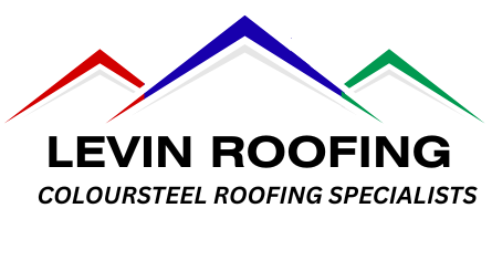 Levin Roofing – Your Manawatū-Whanganui Colour Steel Experts