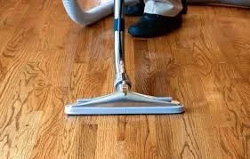 Hard Floor Cleaning