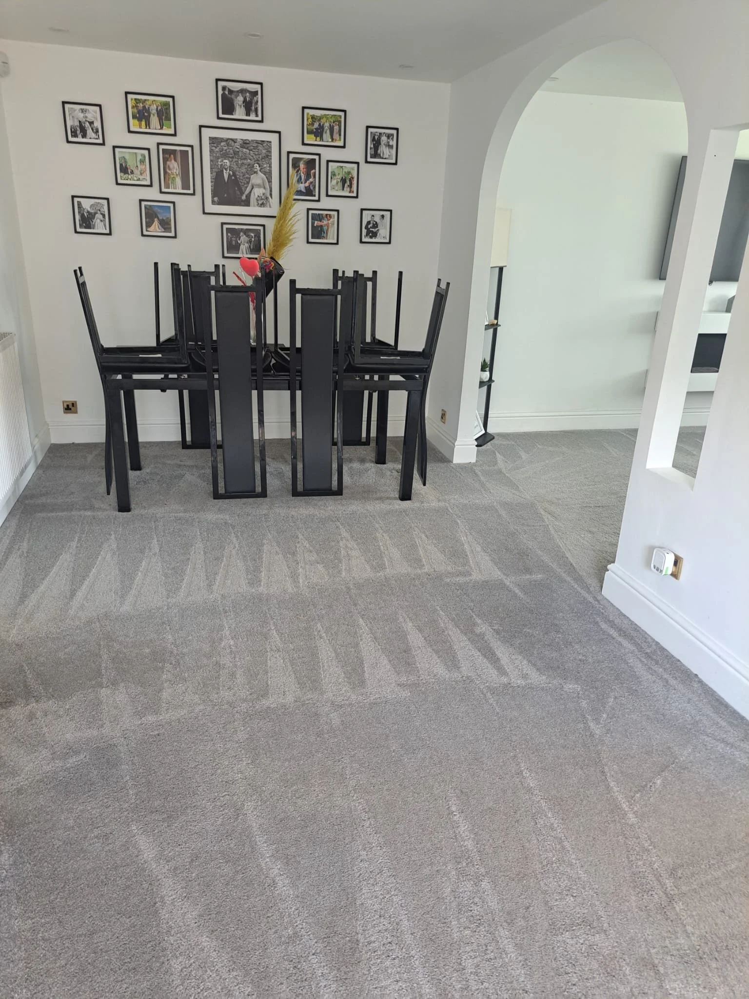 Some of our work across the Fylde Coast