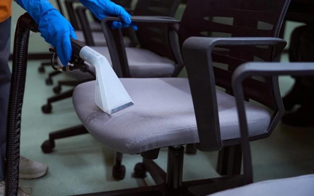 Commercial Cleaning