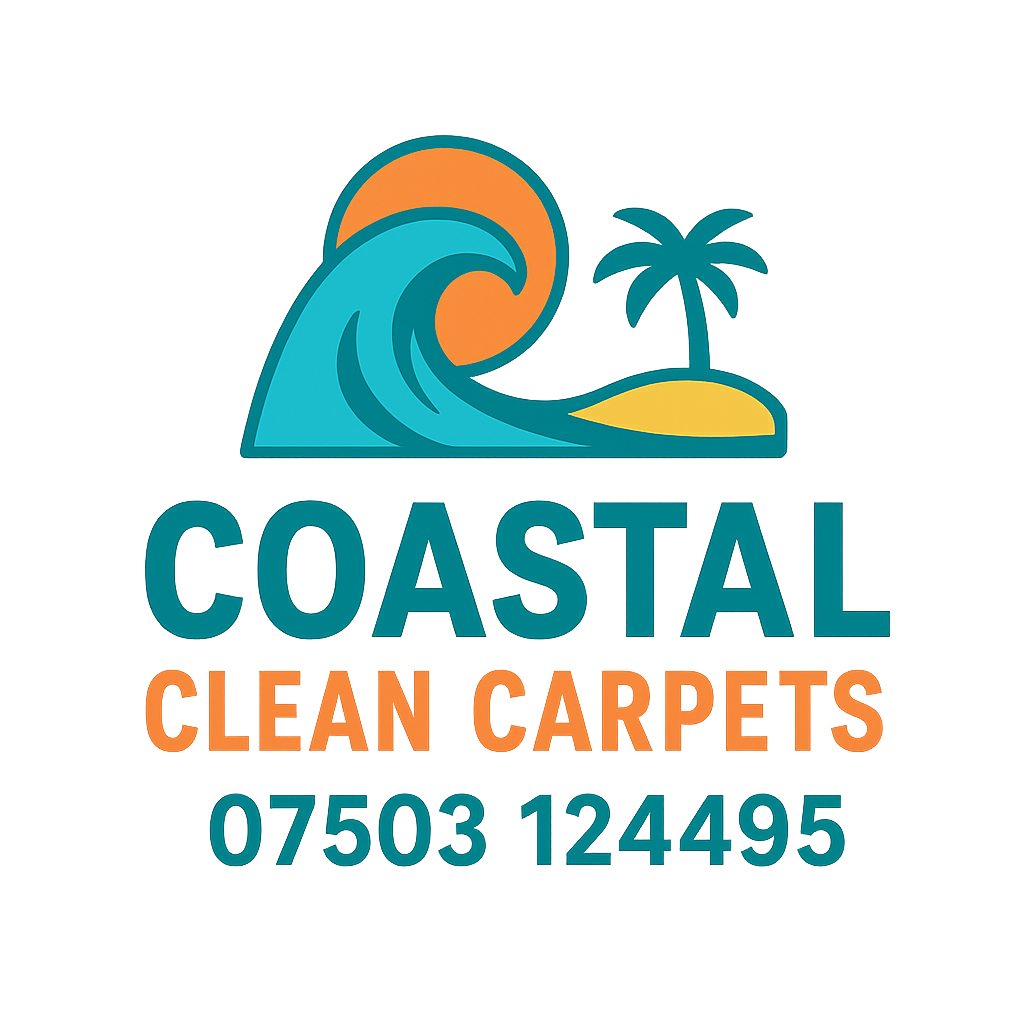 Coastal Clean Carpets