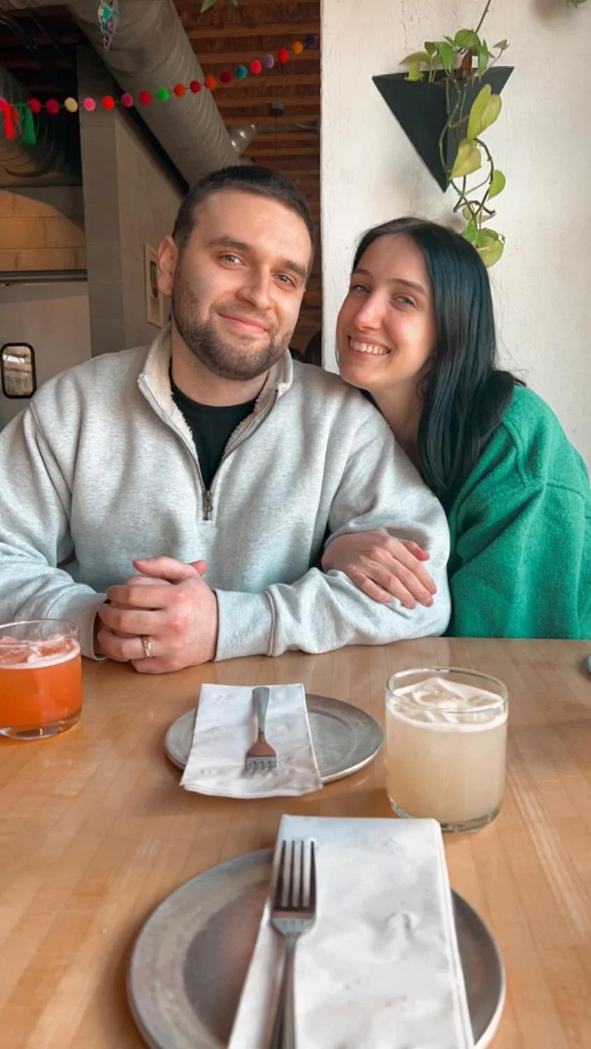 CAMPAIGN KICKOFF: SALINE