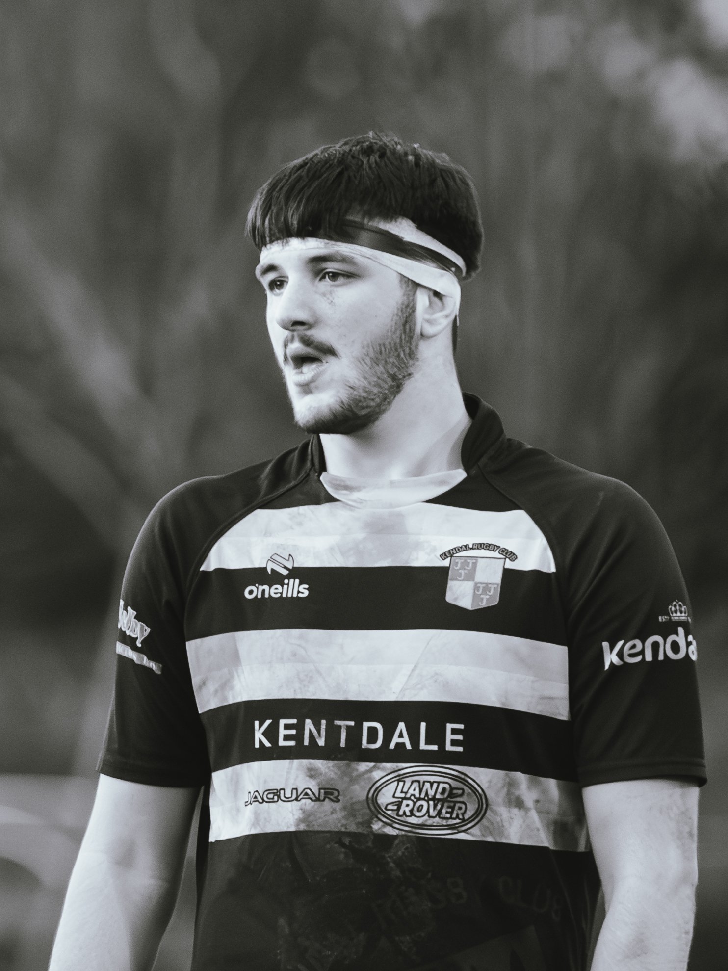 Kendal RUFC vs York | 20.12.2025