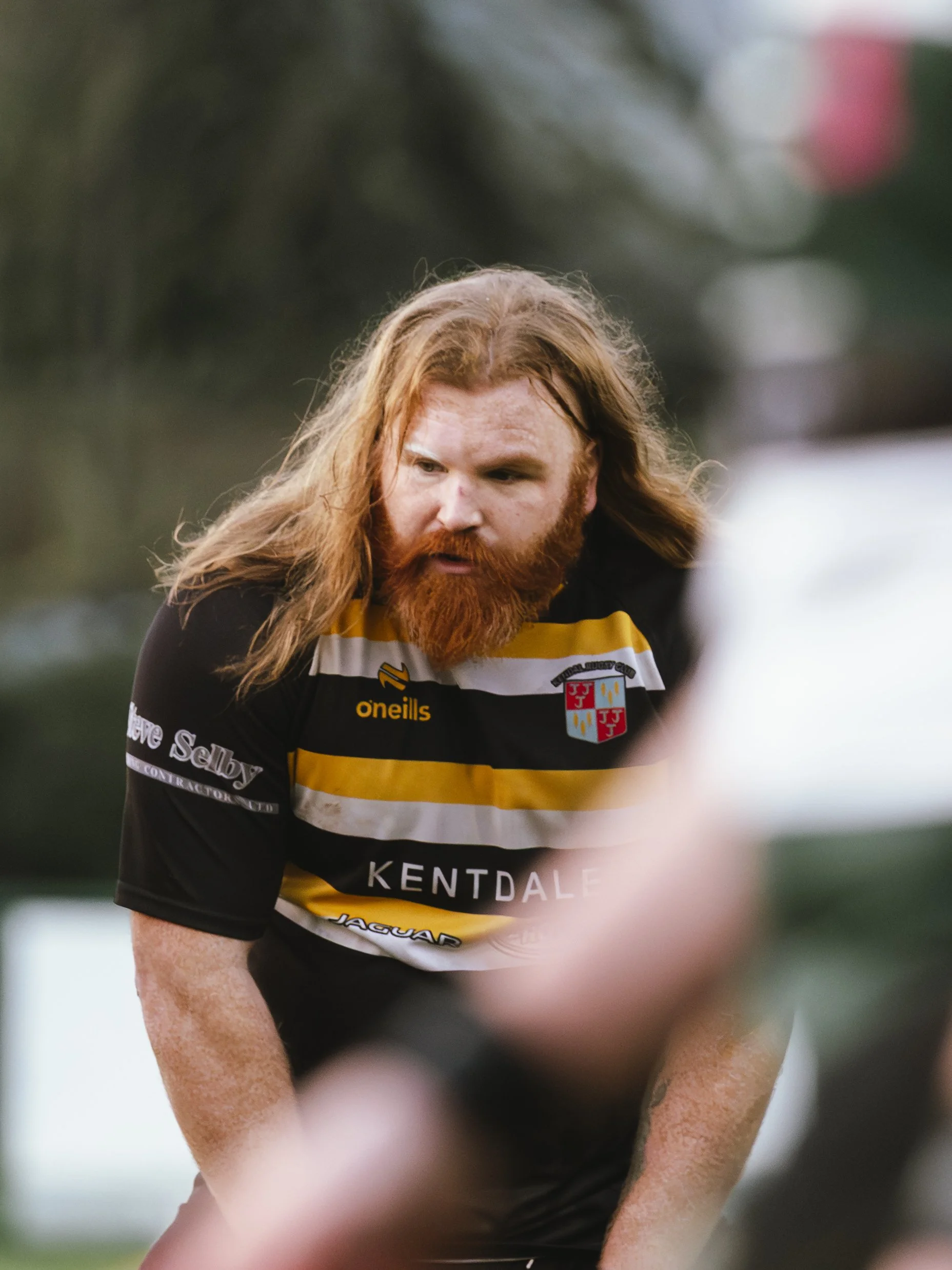 Kendal RUFC vs York | 20.12.2025